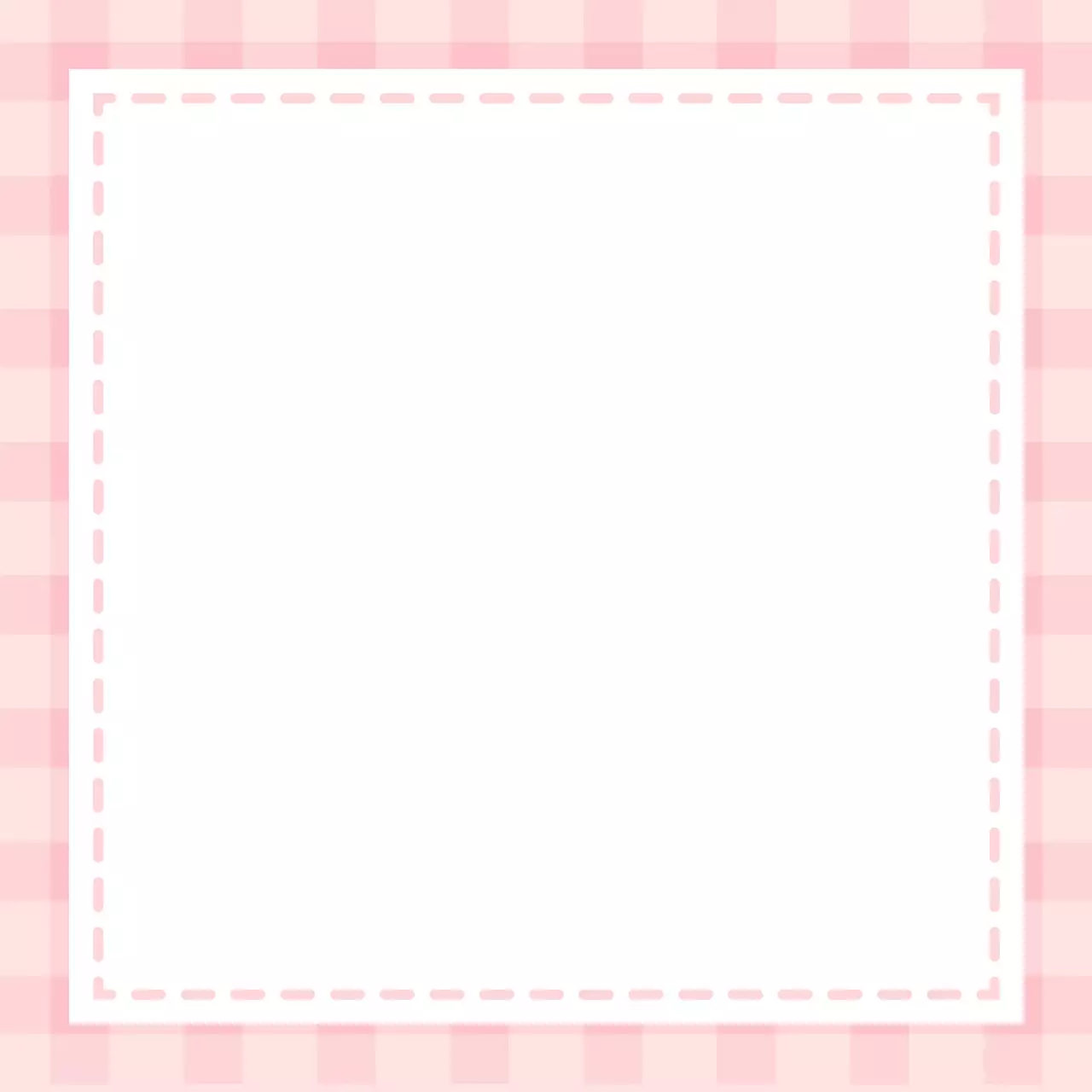 핑크 체크무늬 배경 디자인