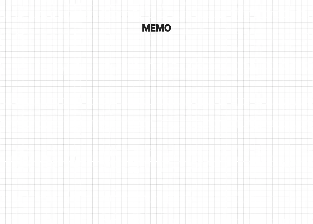 하늘색 모던 연간 계획 달력