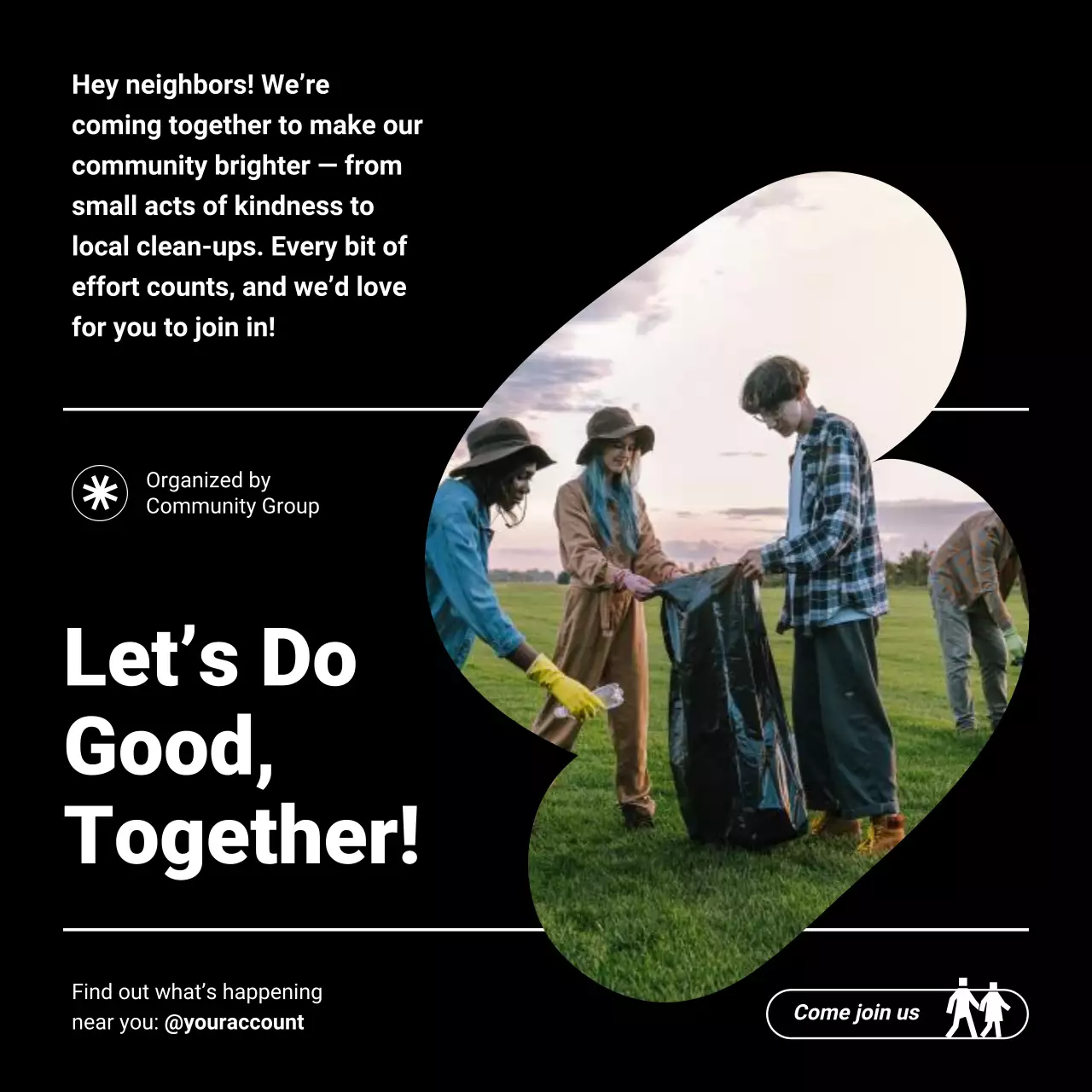 Black Modern Community Participant Announcement