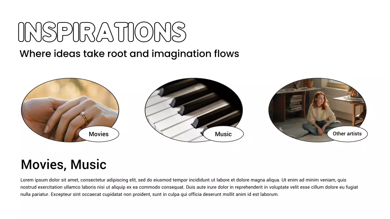 Blue Modern Creative Portfolio Presentation