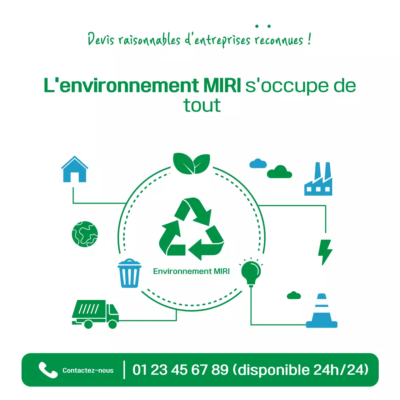 Guide écologique simple