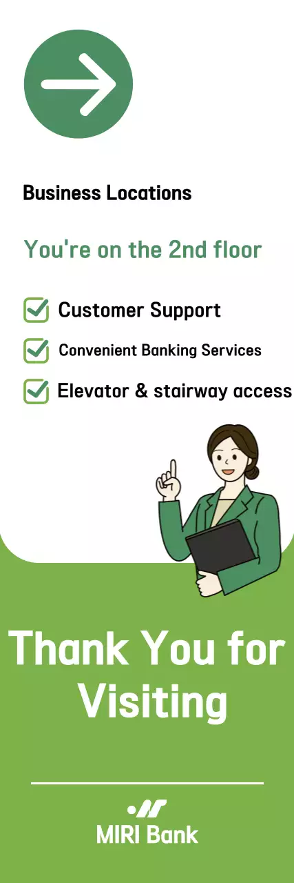 Guia Financeiro Verde Simples