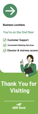 Guia Financeiro Verde Simples