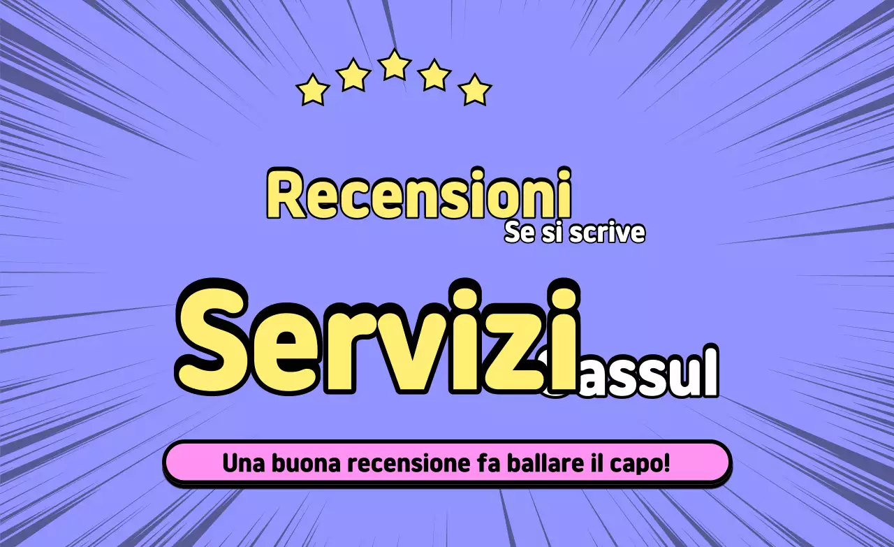 Promozione dell'evento Yeon Bora Pop Review