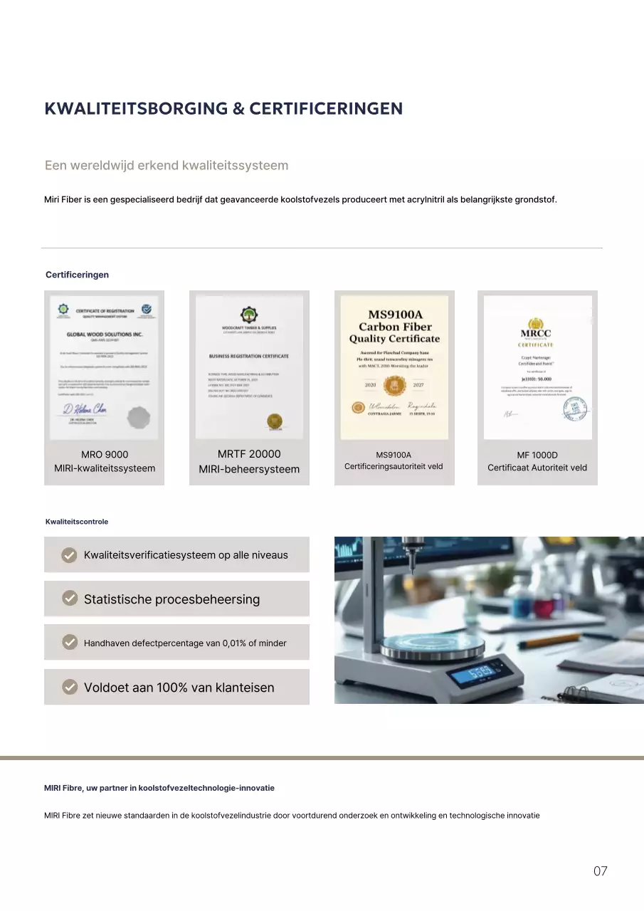 Blauwe moderne technologie-advertentie