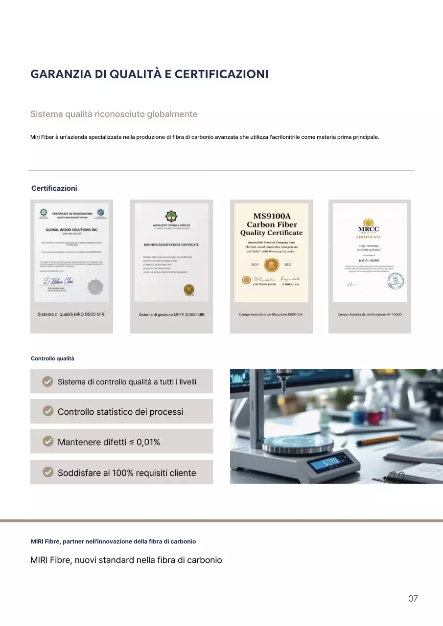 Pubblicità di tecnologia moderna blu