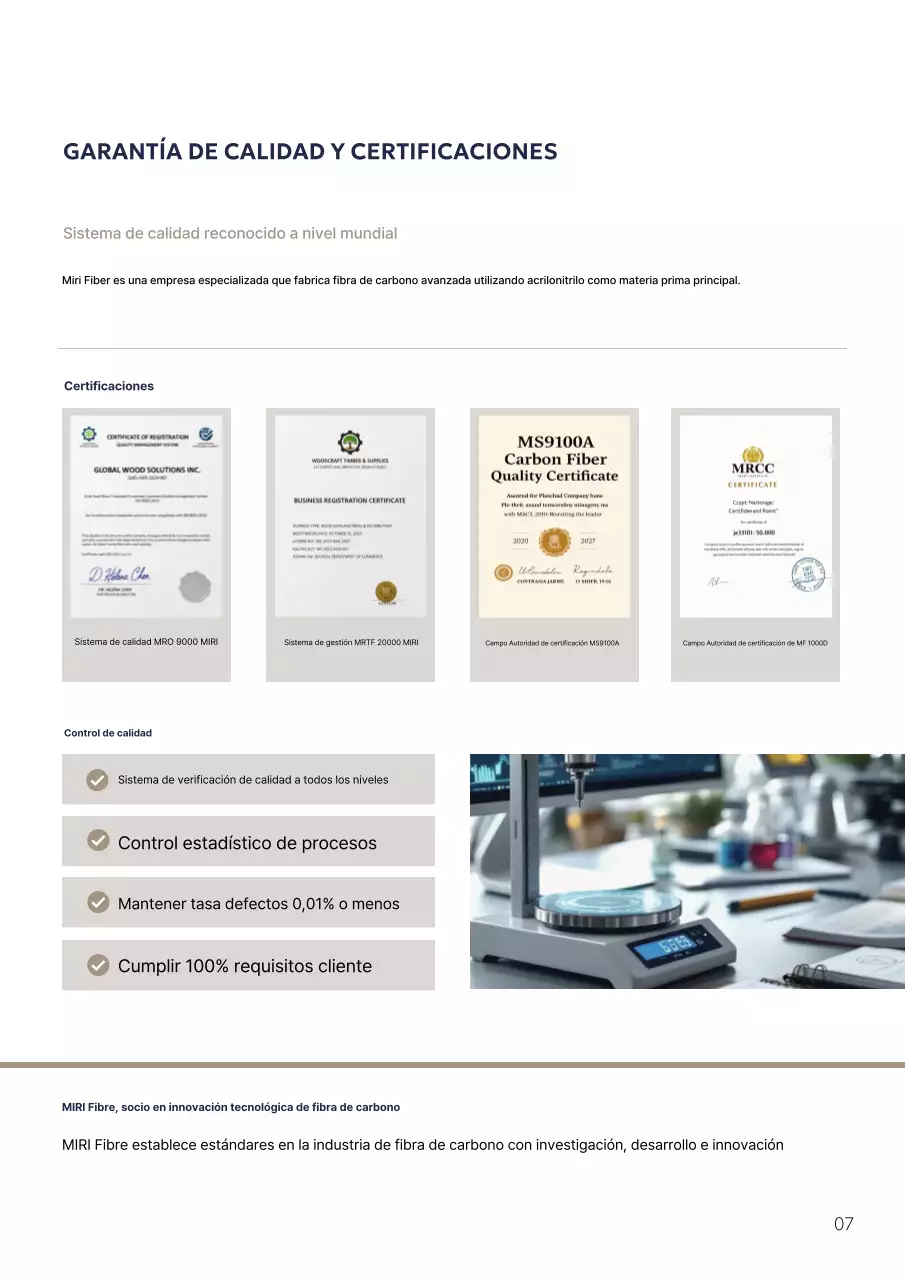 Anuncio de tecnología moderna azul