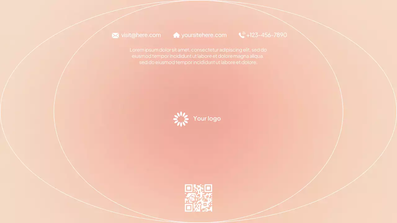 Beige Modern Mental Health Lecture Presentation