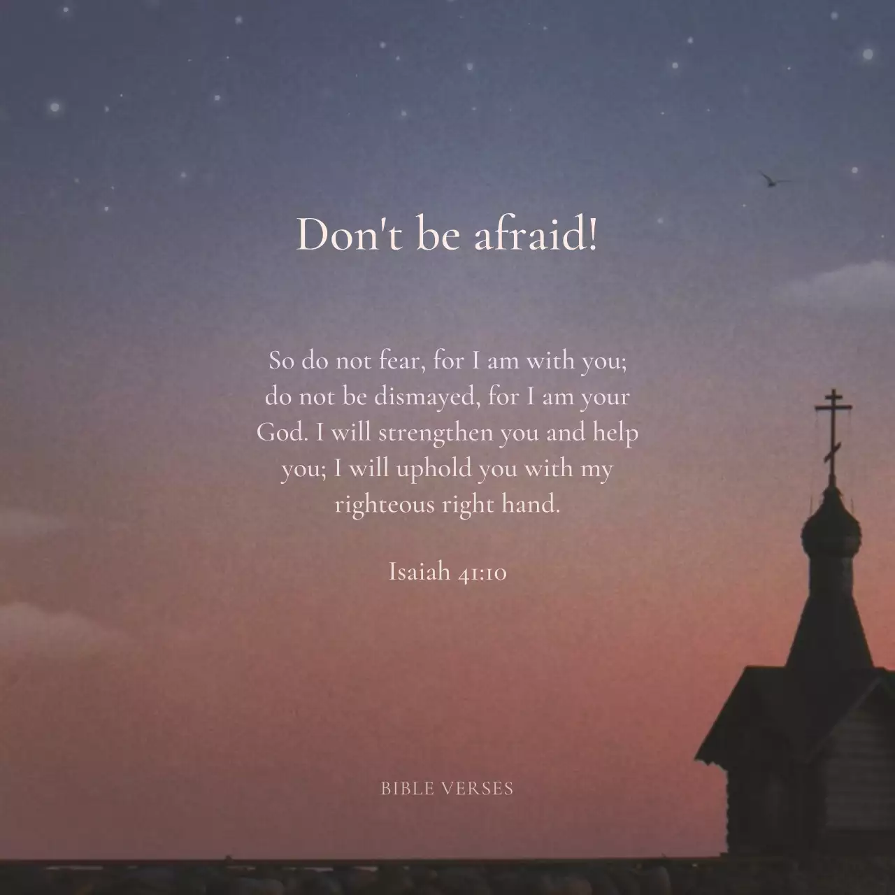 Blue Minimal Exam Announcement Instagram Post