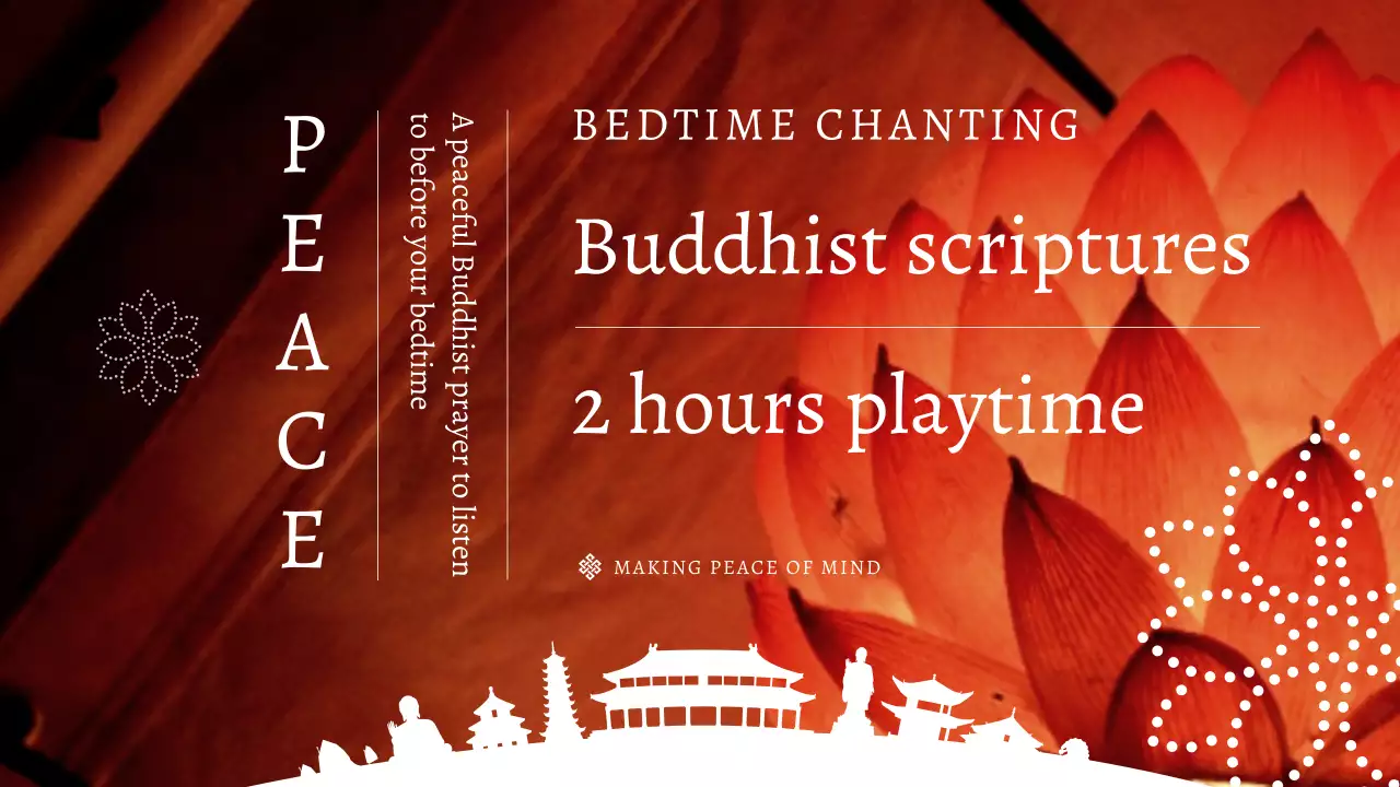 Red Traditional Music Playlist YouTube Thumbnail