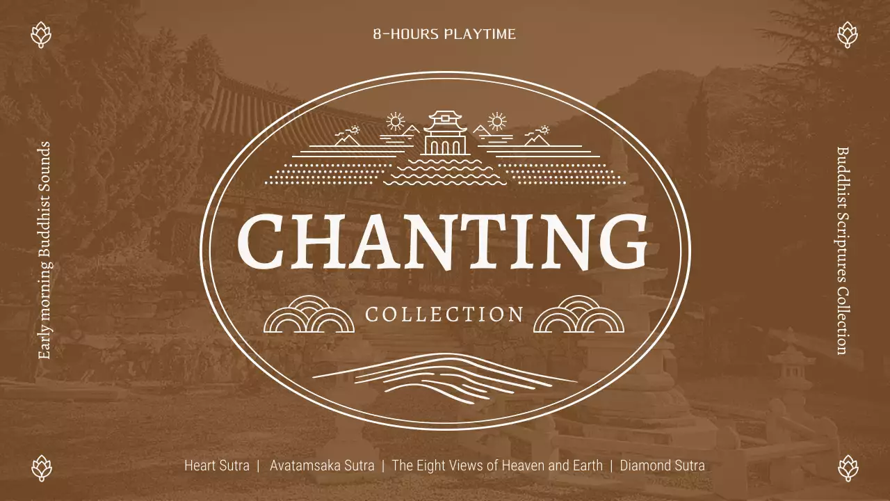 Daftar Putar Kebijaksanaan Tradisional Brown Gambar Mini YouTube