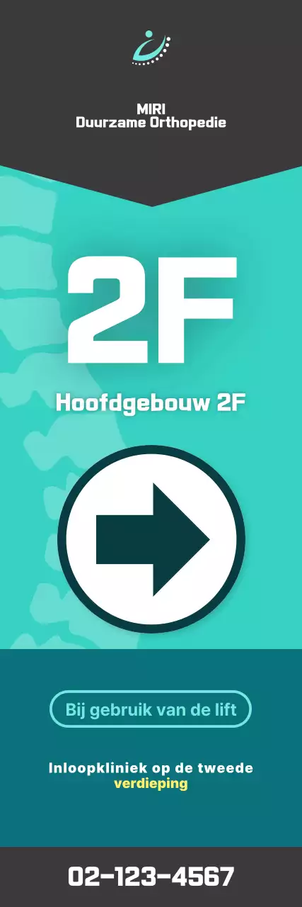 Mint Clean Ziekenhuisgids