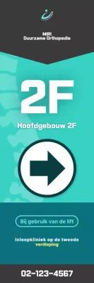 Mint Clean Ziekenhuisgids