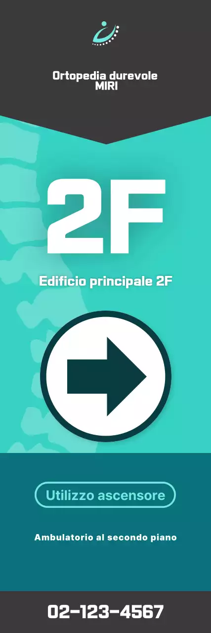 Guida all'ospedale Mint Clean