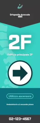 Guida all'ospedale Mint Clean