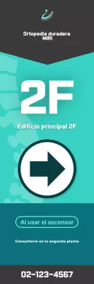 Guía de hospitales Mint Clean