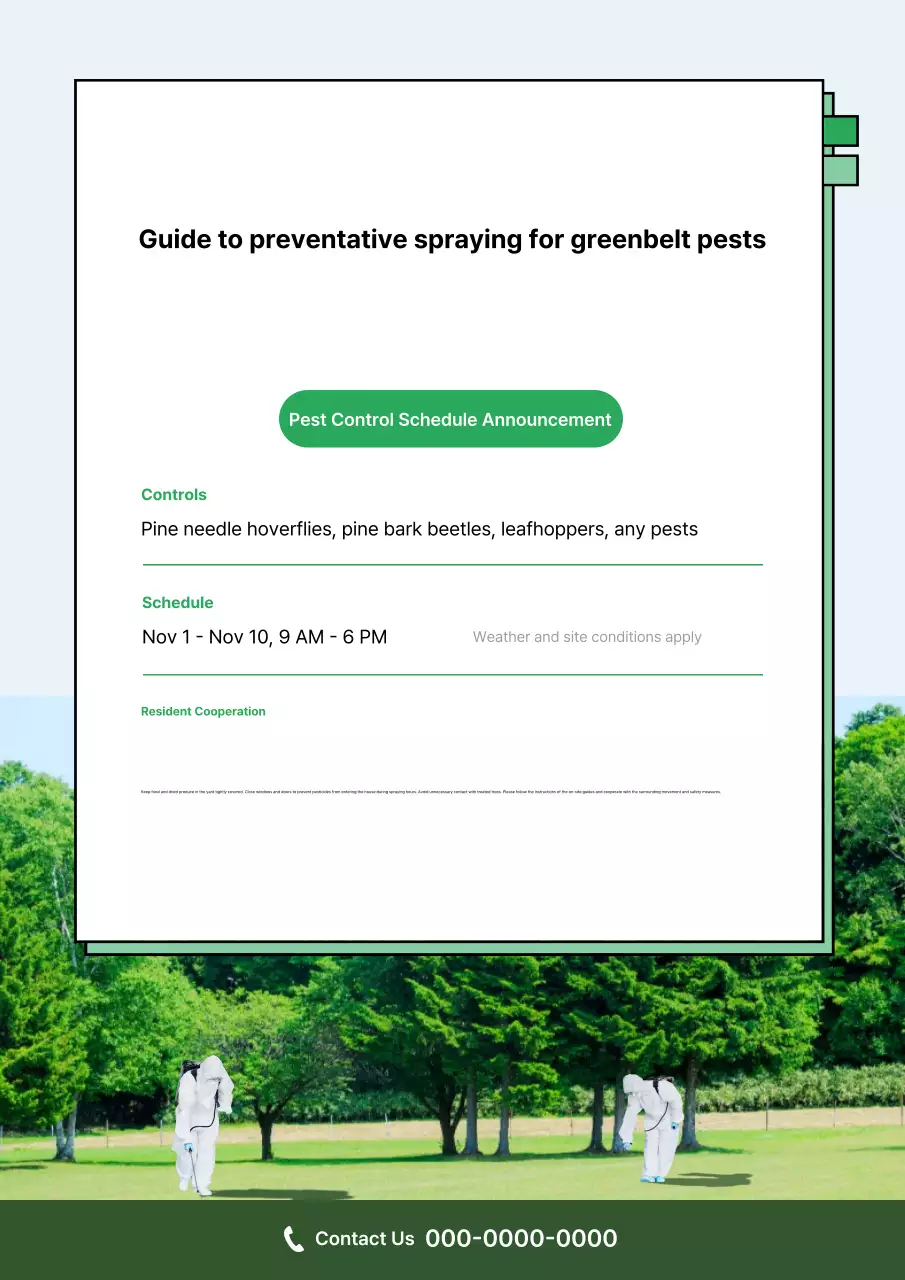 Hướng dẫn Môi trường Xanh Sạch