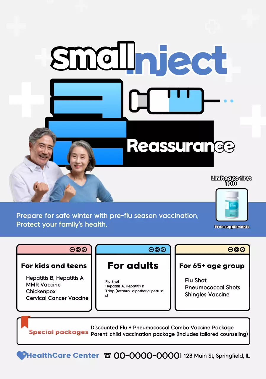 Chiến dịch Sức khỏe Sạch Sky Blue