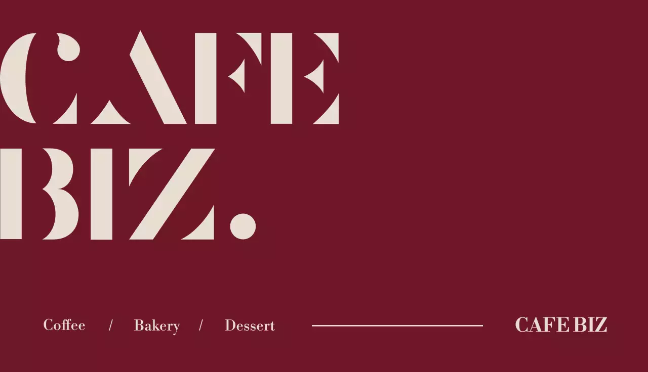 Promosi Kafe Modern Wine