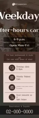 Guia Médico Brown Clean