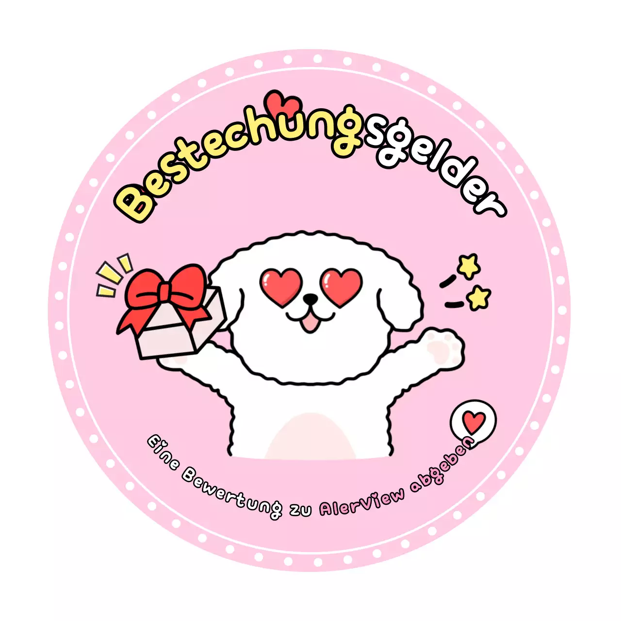 Pink Baby Review-Event