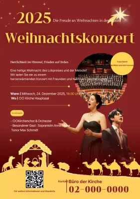 Roter Konzertführer für klassische Musik