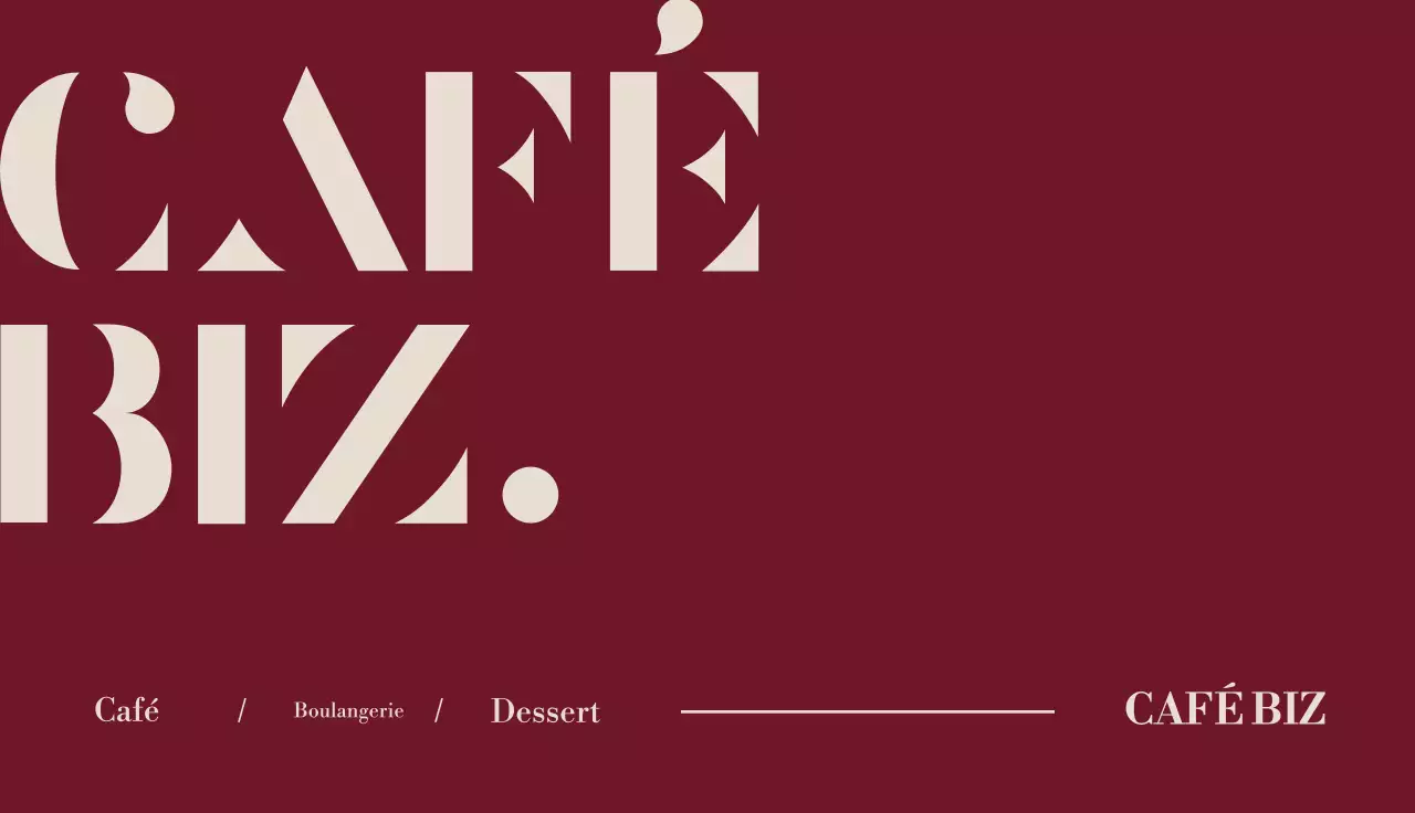 Promotion du Wine Modern Café