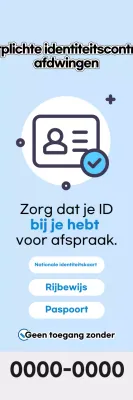 Hemelsblauwe, nette medische gids