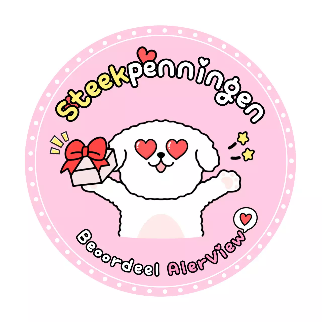 Pink Baby Review-evenement