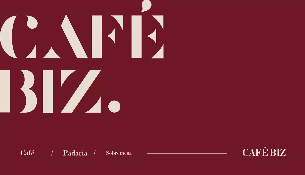 Promoção Wine Modern Café