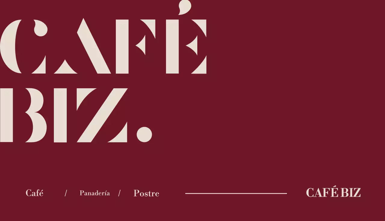 Promoción de Wine Modern Cafe