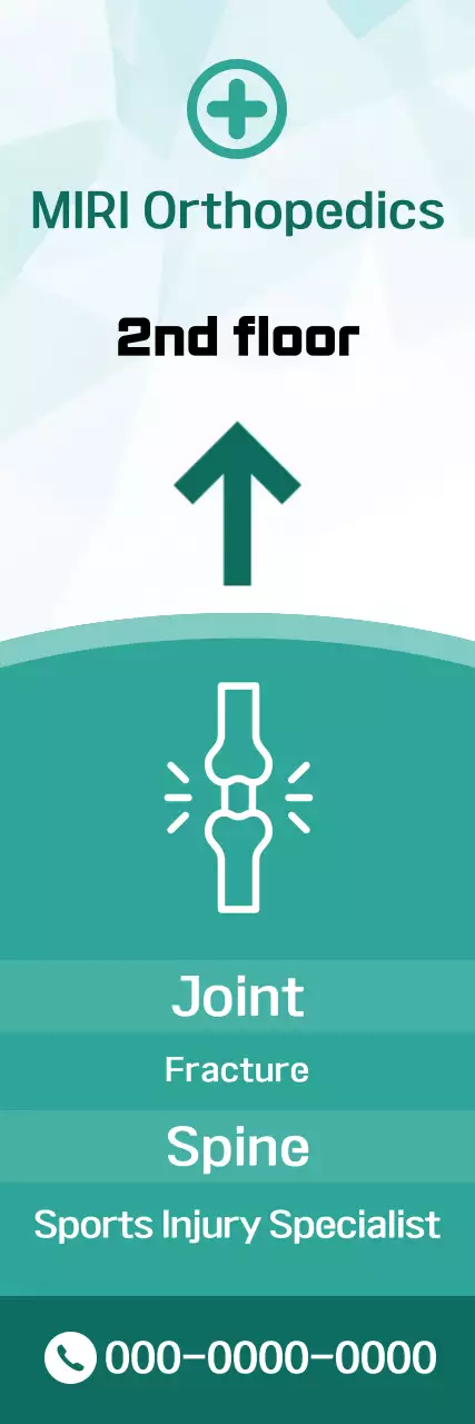 Guia do Hospital Mint Clean