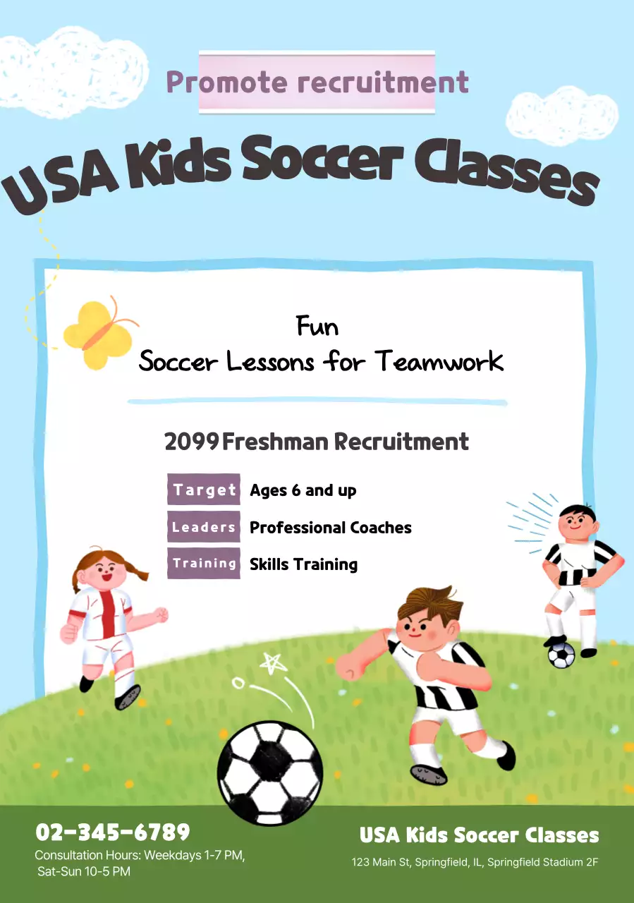 Tuyển dụng đội bóng đá Sky Blue Cute