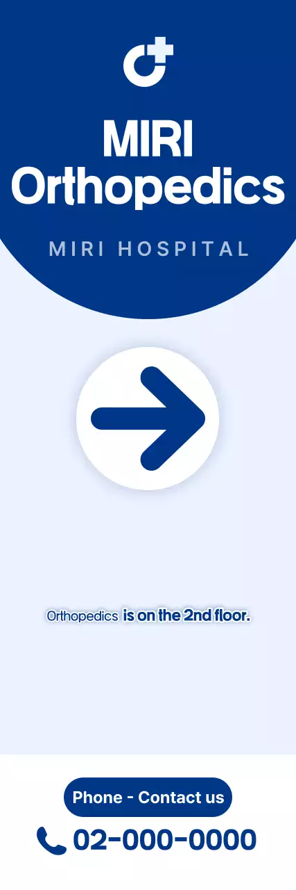 Guia do Hospital Blue Clean