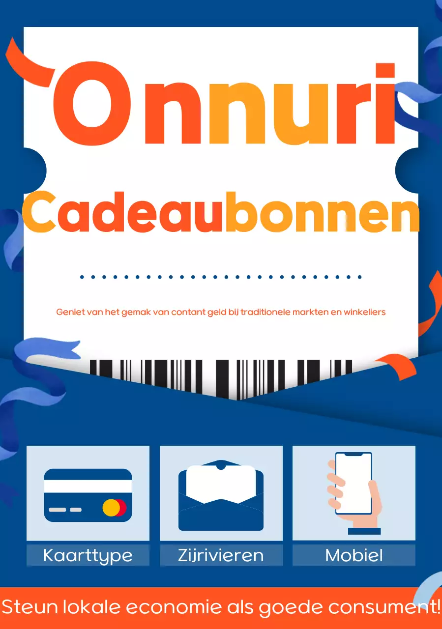 Promotie van de Blauwe Moderne Regionale Economie