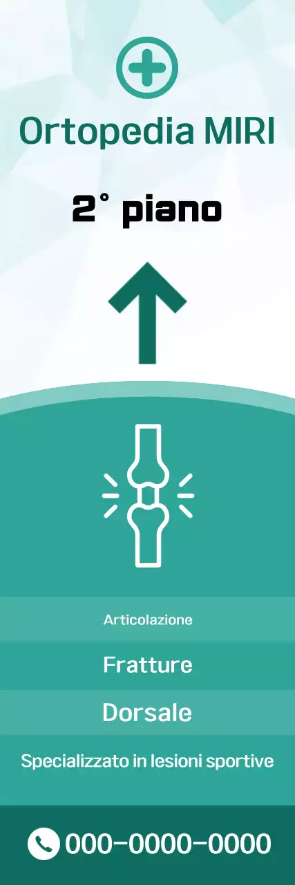 Guida all'ospedale Mint Clean