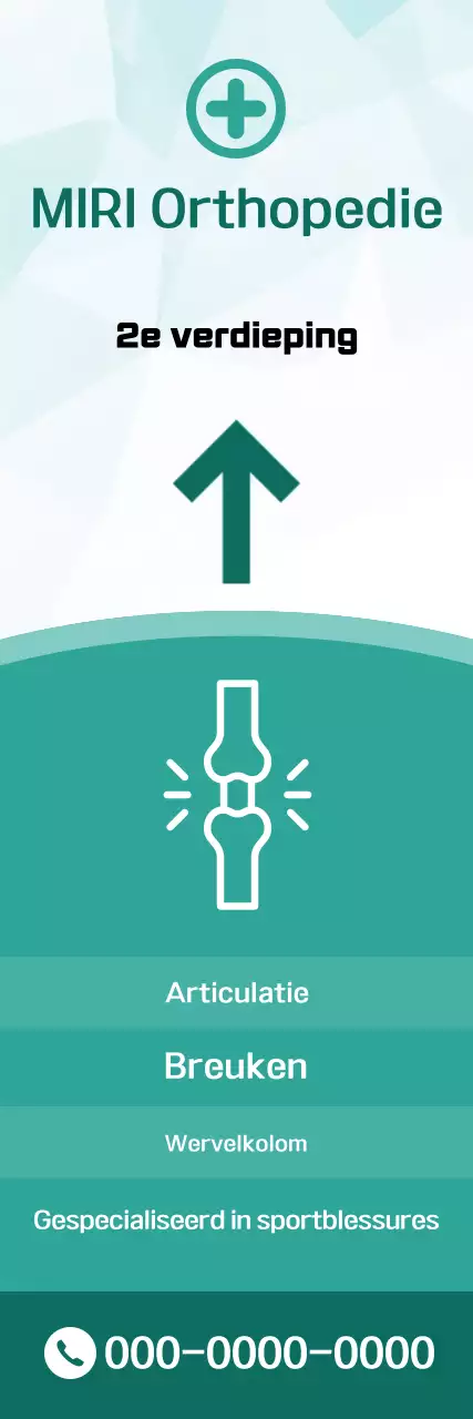 Mint Clean Ziekenhuisgids