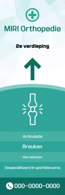 Mint Clean Ziekenhuisgids