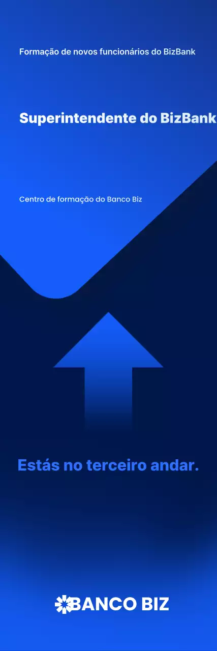 Guia de Educação Moderna Azul