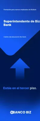 Guía de educación moderna azul