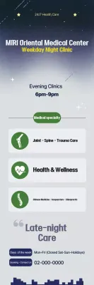 Guia Médico Blue Clean