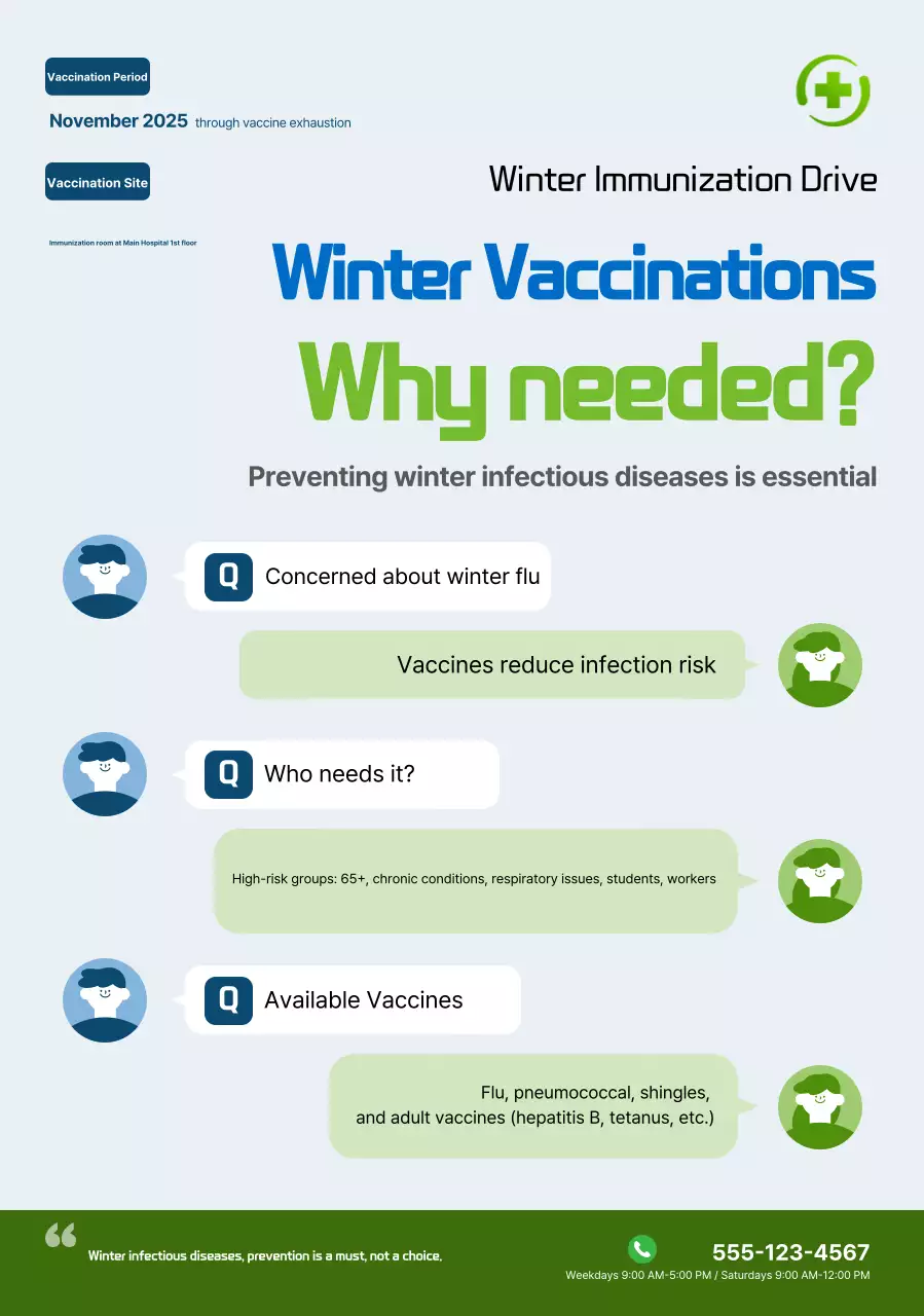 Hướng dẫn Chiến dịch Tiêm chủng Xanh Sạch