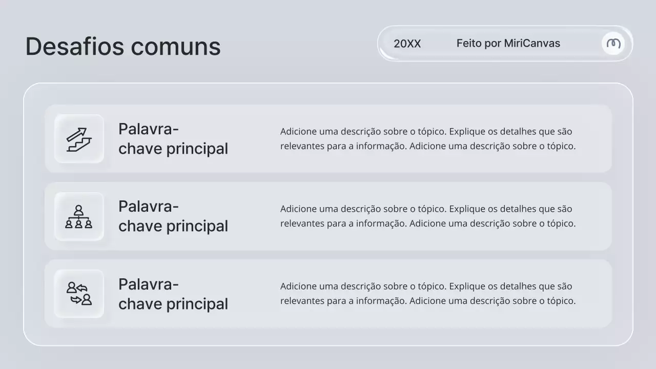 Apresentação do Guia de Bem-Estar Minimalista Cinza