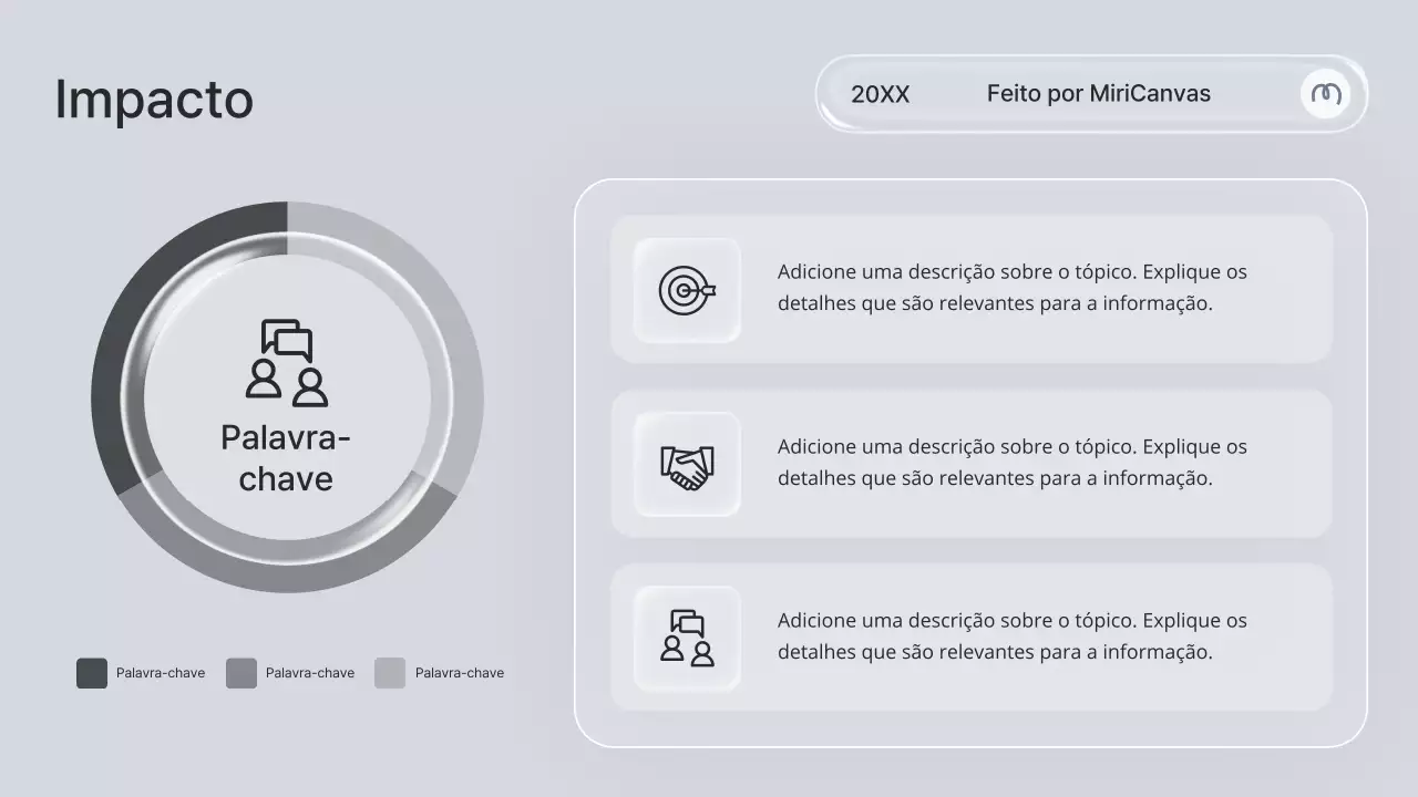 Apresentação do Guia de Bem-Estar Minimalista Cinza