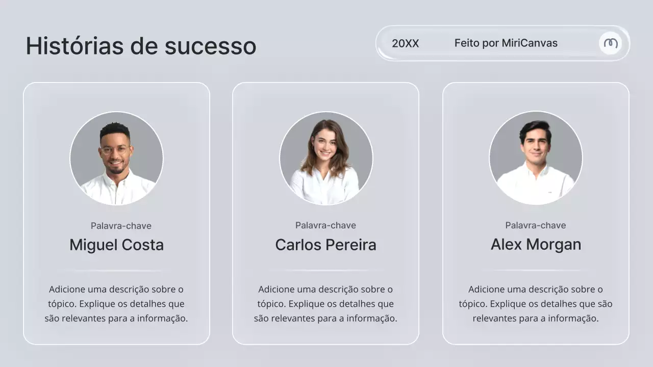 Apresentação do Guia de Bem-Estar Minimalista Cinza