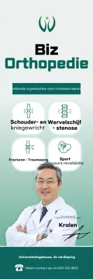 Mint Moderne Medische Reclame