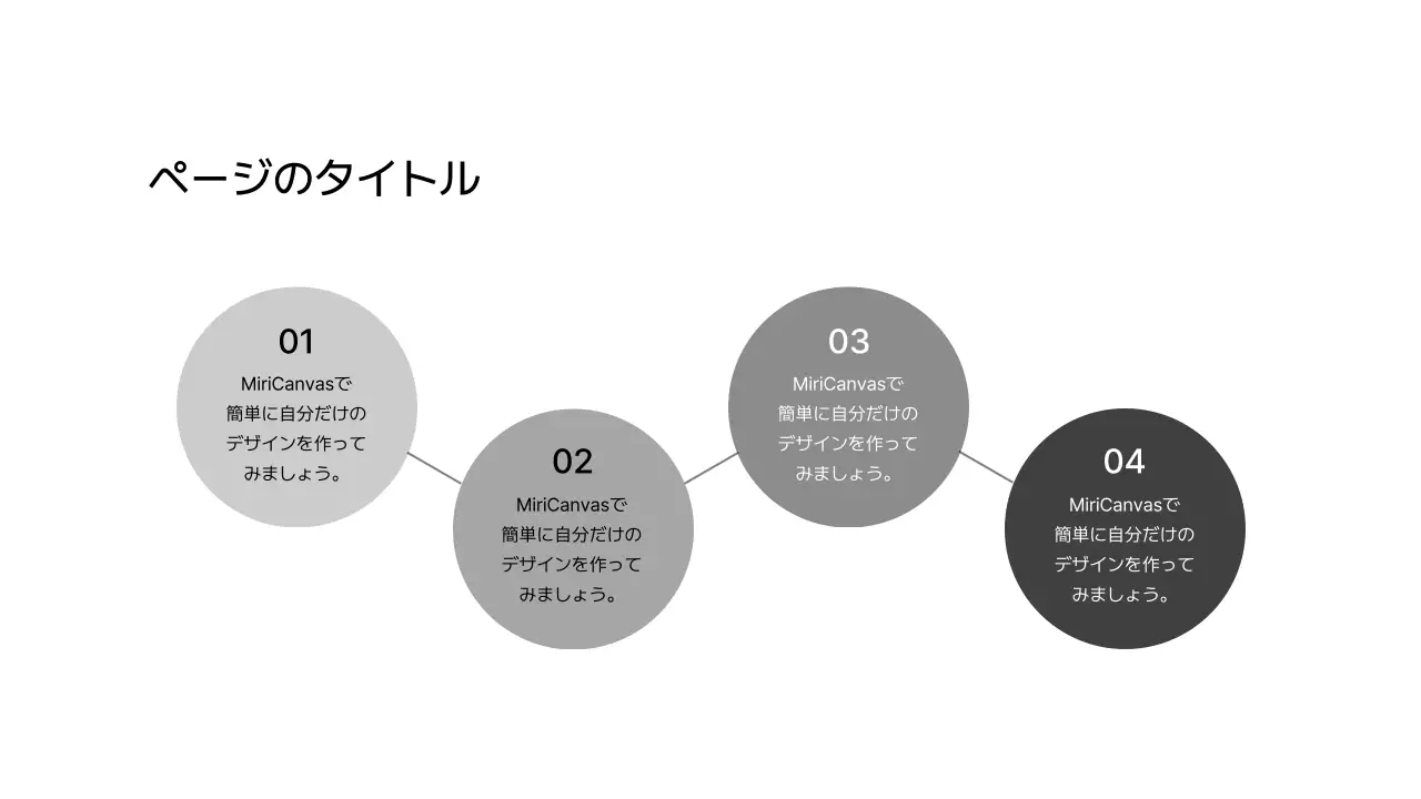 拡張_プロセス_縦型_左右_ボックス