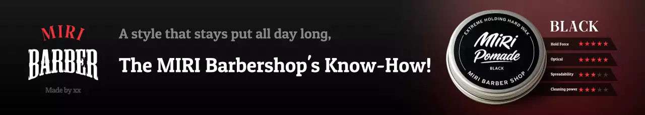 promoção de cuidados pessoais clássicos pretos