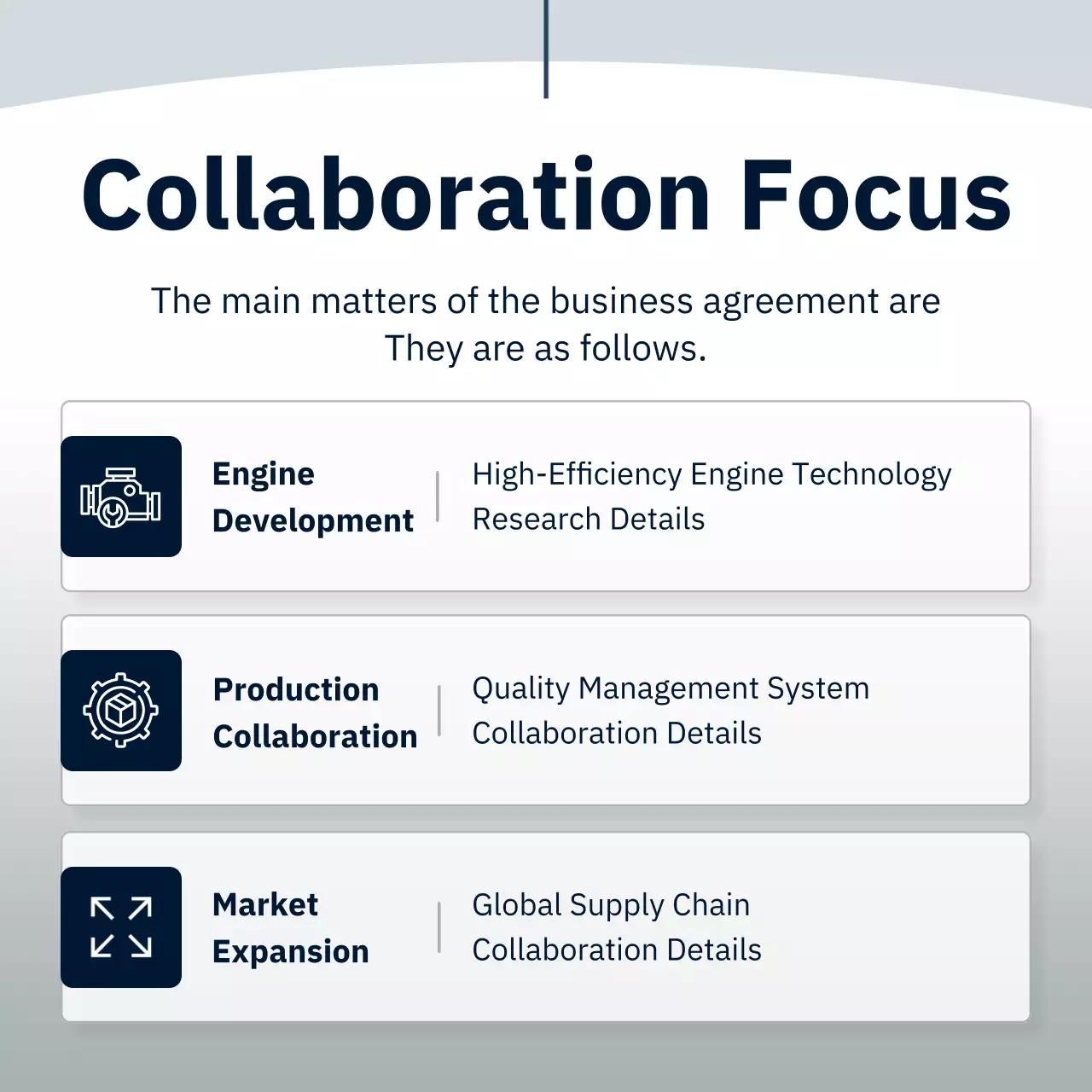 orange industrial marine business