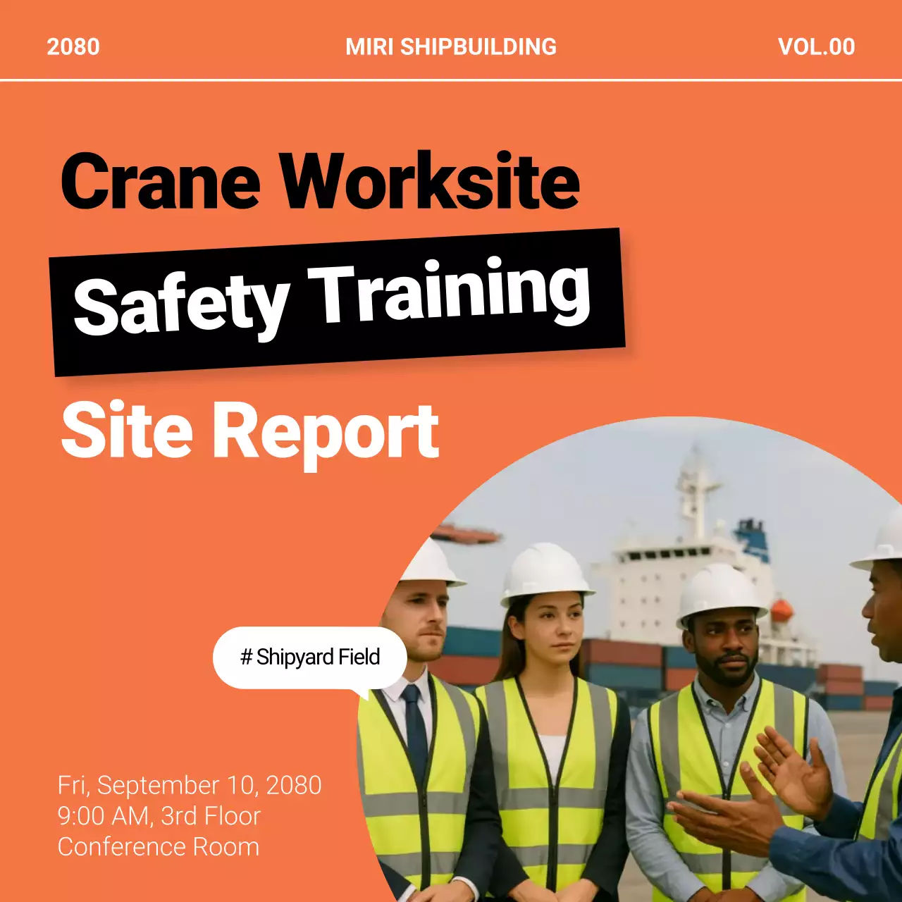 Đào tạo An toàn Cơ bản Orange